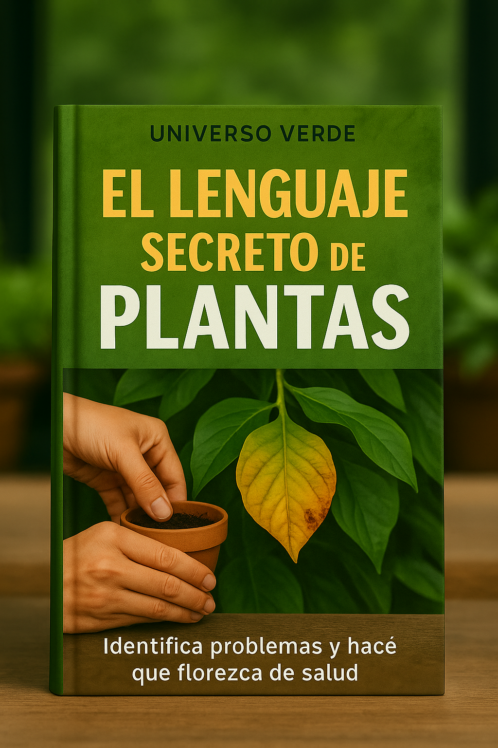 Universo Verde Pack 3x1